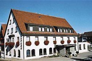Hotel-Gasthof Adler Oberteuringen Image