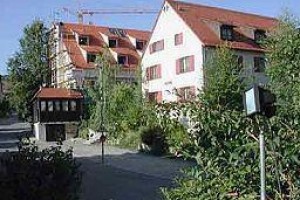 Hotel Gasthof Adler Ulm Image