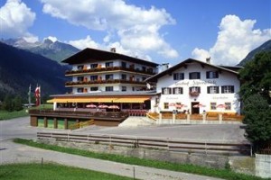 Hotel - Gasthof Alpenblick voted  best hotel in Bach