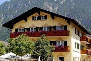 Hotel Gasthof Alter Wirt voted 2nd best hotel in Farchant