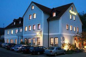 Hotel-Gasthof am Schloss voted  best hotel in Pilsach