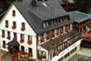 Landhotel Bad voted 2nd best hotel in Eisenbach
