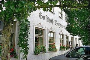 Hotel & Gasthof Bogenrieder voted  best hotel in Pornbach