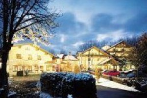 Hotel Gasthof Eisvogel voted 5th best hotel in Bad Goegging