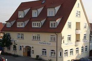 Hotel-Gasthof Engel voted  best hotel in Herbertingen