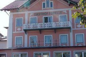 Hotel Gasthof Forelle Siegsdorf Image