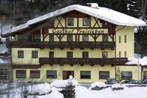 Hotel Gasthof Freisleben Sankt Anton am Arlberg Image