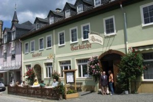 Gasthof Garkuche Image