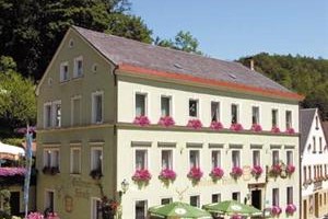 Goldener Hirsch Hotel-Gasthof Image