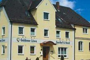 Hotel Gasthof Goldener Löwe Günzburg Image