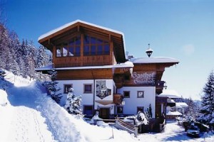 Hotel Gasthof Grunholz voted 4th best hotel in Muhlbach am Hochkonig