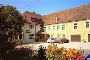 Hotel Gasthof Hirsch Image