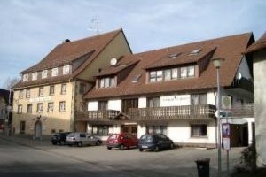 Hotel Gasthof Hirschen Löffingen voted 4th best hotel in Loffingen