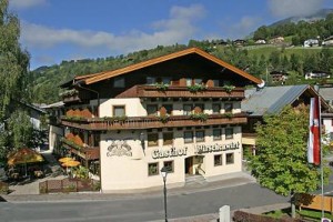 Hotel Gasthof Hirschenwirt voted 4th best hotel in Mittersill