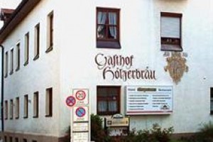 Hotel Gasthof Hoelzerbraeu Image