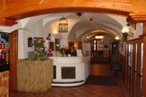 Hotel Gasthof Humplbrau voted  best hotel in Wolfratshausen