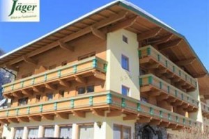 Hotel Gasthof Jager Image