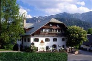 Hotel Kaiser Karl voted 2nd best hotel in Grossgmain