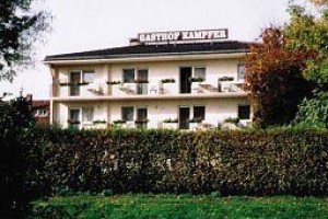 Hotel Gasthof Kampfer Image