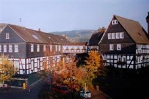 Hotel Gasthof Koch voted  best hotel in Daaden