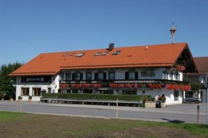 Hotel Gasthof Kramerwirt Irschenberg Image