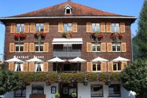 Hotel Gasthof Krone Hittisau Image