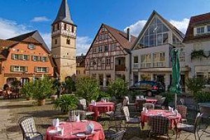 Hotel Gasthof Krone Niederstetten voted  best hotel in Niederstetten