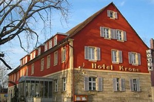Hotel-Gasthof Krone Image