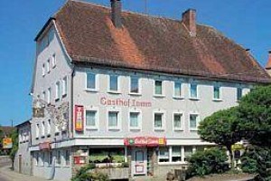 Hotel-Gasthof Lamm Image