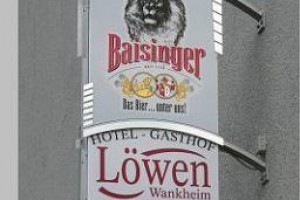 Hotel Gasthof Loewen Image