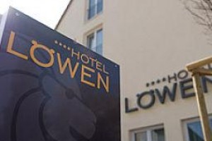 Hotel & Gasthof Lowen voted  best hotel in Ulm
