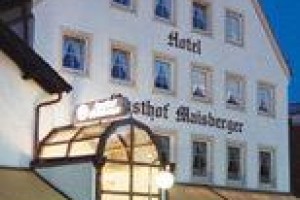 Hotel-Gasthof Maisberger Image