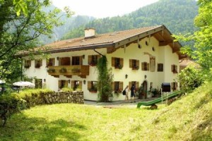 Hotel Gasthof Mauthausl Image