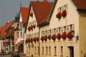 Hotel Gasthof Ochsen voted  best hotel in Kisslegg