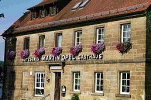 Hotel - Gasthof Opel voted  best hotel in Heinersreuth