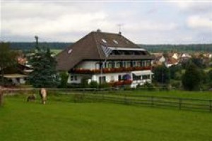 Hotel-Gasthof Pferdekoppel Image