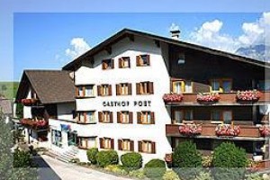 Hotel Gasthof Post Rinn Image
