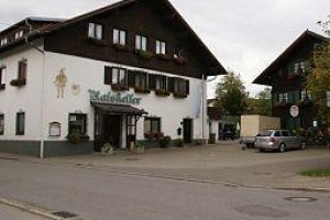 Hotel Gasthof Ratskeller voted  best hotel in Oy-Mittelberg