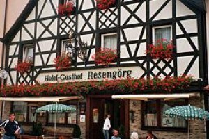 Hotel Gasthof Resengörg Ebermannstadt voted  best hotel in Ebermannstadt