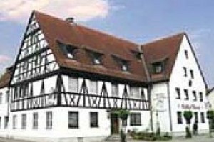 Hotel Gasthof Rössle Senden (Bavaria) Image