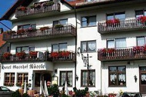 Hotel Gasthof Rössle Stetten am kalten Markt Image