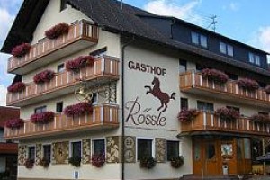 Hotel Gasthof Rössle Westerheim voted  best hotel in Westerheim