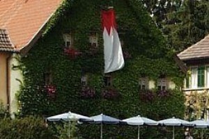 Hotel-Gasthof-Schiff voted  best hotel in Winterhausen