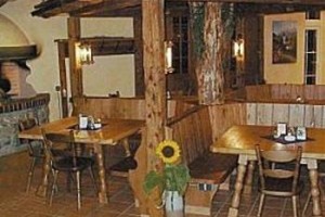 Gasthof Schwabenhof voted  best hotel in Balderschwang