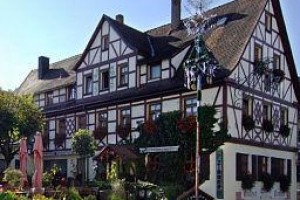 Hotel Gasthof Stern voted 5th best hotel in Gossweinstein