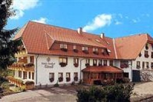 Hotel Gasthof Straub Image