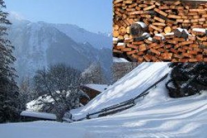 Hotel Gasthof Stuibenfall Image
