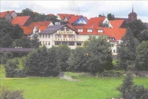 Hotel & Gasthof Talblick Esselbach voted  best hotel in Esselbach