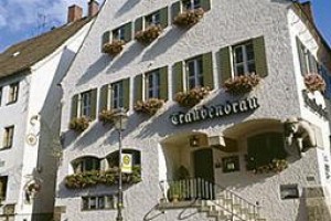 Hotel Gasthof Traubenbraeu Image