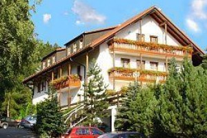 Hotel Gasthof Waldblick Image